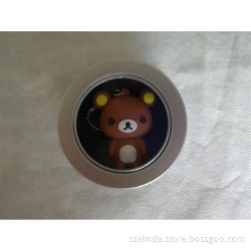 Bear lovable usb flash drive